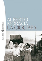 La Ciociara (Alberto Moravia)