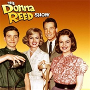 The Donna Reed Show