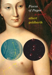 Pieces of Payne (Albert Goldbarth)