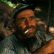 Charlie Allnut (The African Queen, 1951)