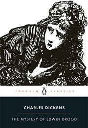 The Mystery of Edwin Drood (Charles Dickens)