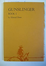 Gunslinger (Edward Dorn)