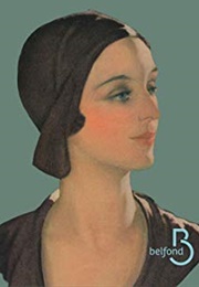 Mrs. India Bridge (Mrs. Bridge, Evan S. Connell, 1959)