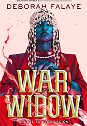 War Widow (Deborah Falaye)