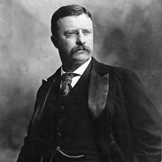 Theodore Roosevelt Becomes the 26th President