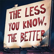 The Less You Know, the Better (DJ Shadow, 2011)