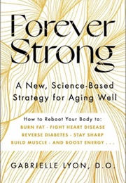 Forever Strong (Gabriel Lyon)