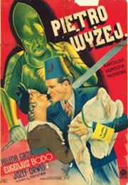 Piętro Wyżej (1937)