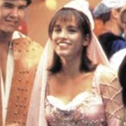 Princess (Kimberly, Mighty Morphin Power Rangers)