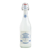 World Market Sparkling French Lemonade