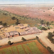 Hubbell Trading Post National Historic Site