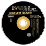 I Know What You Want - Busta Rhymes & Mariah Carey Ft the Flipmode Squad