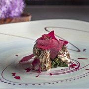 Alinea Restaurant, Chicago