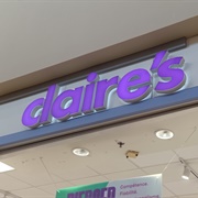 Claire's Nivelles