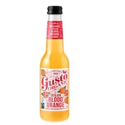 Gusto Organic Sicilian Blood Orange