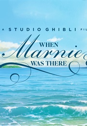 When Marine Was There (2015)