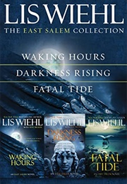 The East Salem Collection (Lis Wiehl)