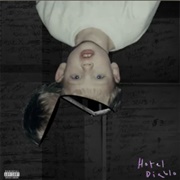 Candy - Machine Gun Kelly