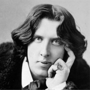 Oscar Wilde