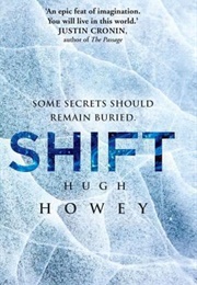 Shift Omnibus (Hugh Howey)