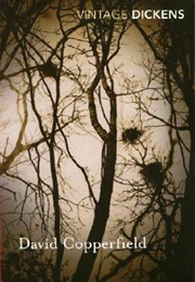 David Copperfield (Charles Dickens)