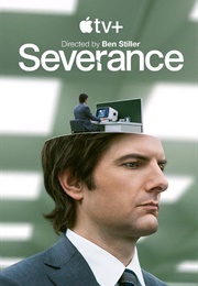 Severance (2022)