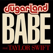 Babe - Taylor Swift