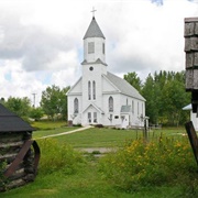Iron County Historical Museum