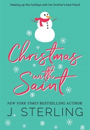 Christmas With Saint (J. Sterling)