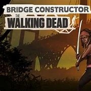 Bridge Constructor: The Walking Dead