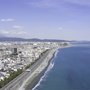 Odawara, Kanagawa, Japan