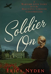 Soldier on (Erica Nyden)