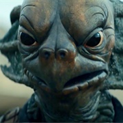 Legend of the Sea Devils