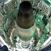 Titan Missile Museum