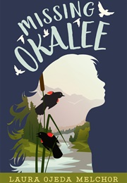 Missing Okalee (Laura Ojeda Melchor)