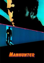 Manhunter (Dennis Farina) (1986)
