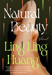 Natural Beauty (Ling Ling Huang)