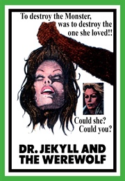 Doctor Jeckyll and the Werewolf (1972)