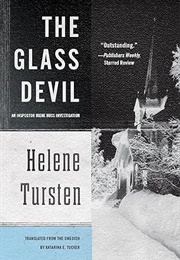 The Glass Devil (Helene Tursten)