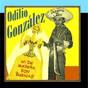 El Jibarito De Lares Odilio González