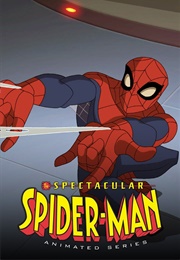 The Spectacular Spider-Man (2008)
