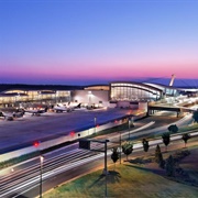 RDU - Raleigh, NC