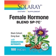 Female Hormones