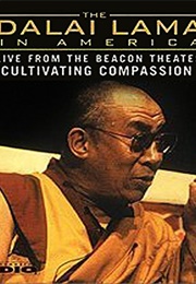 The Dalai Lama in America (Dalai Lama XIV)