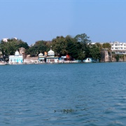 Sagar, India