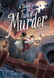 A Pocket Full of Murder (R.J. Anderson)