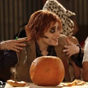 Zombie (Jessica Day, New Girl)