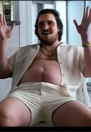 Christian Bale in 'American Hustle' (2013)