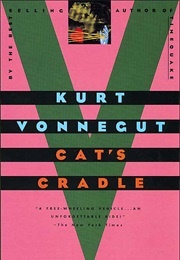Cats Cradle (Kurt Vonnegut)