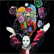 O.B.E. Vol. 1 (Breezy Lovejoy, 2012)